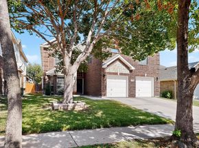 4925  Giordano Way , Fort Worth Texas 76244