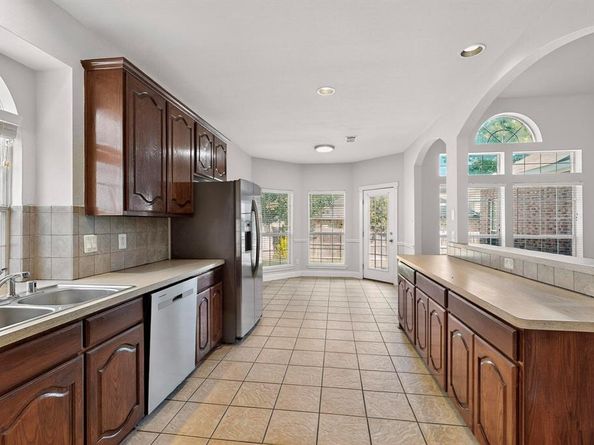 4925  Giordano Way , Fort Worth Texas 76244