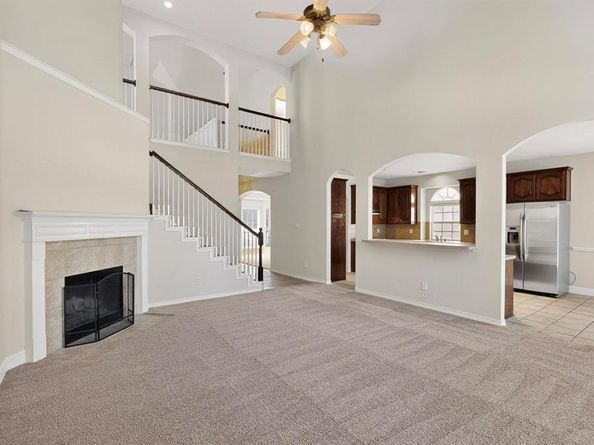 4925  Giordano Way , Fort Worth Texas 76244
