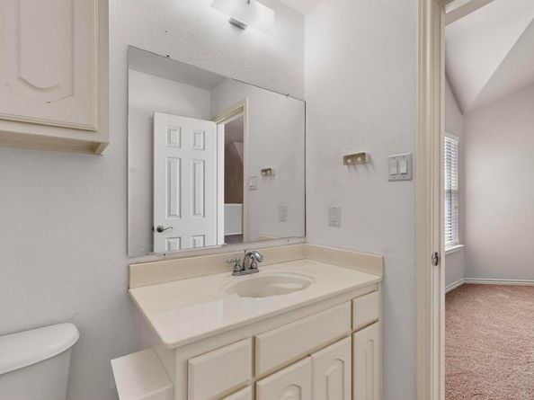 4925  Giordano Way , Fort Worth Texas 76244