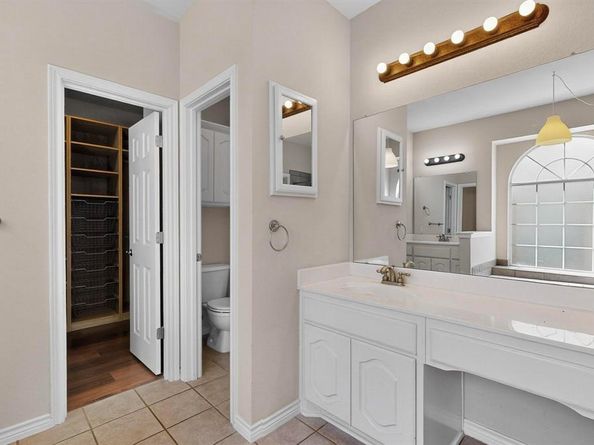 4925  Giordano Way , Fort Worth Texas 76244