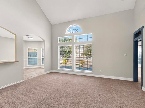 4925  Giordano Way , Fort Worth Texas 76244