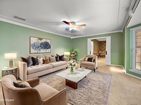 5116  Hidden Oaks Lane , Arlington Texas 76017