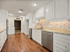 5116  Hidden Oaks Lane , Arlington Texas 76017