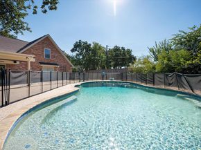 5116  Hidden Oaks Lane , Arlington Texas 76017