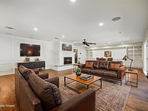 5116  Hidden Oaks Lane , Arlington Texas 76017