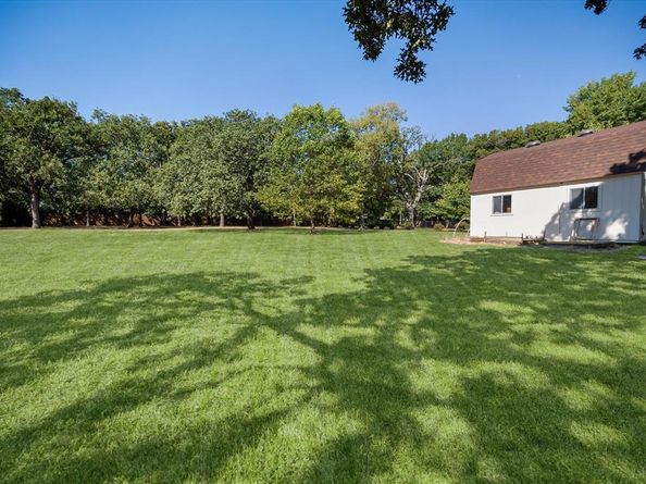 5116  Hidden Oaks Lane , Arlington Texas 76017