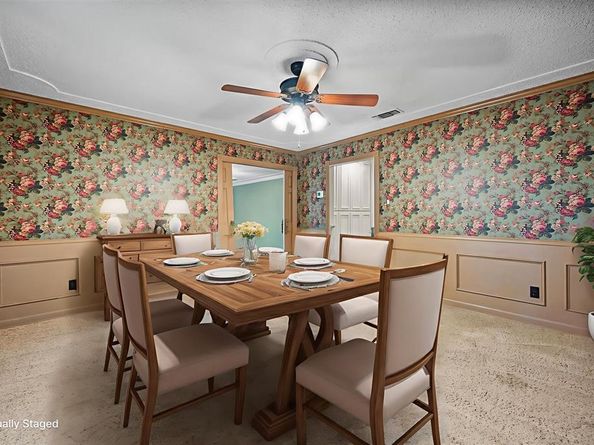 5116  Hidden Oaks Lane , Arlington Texas 76017
