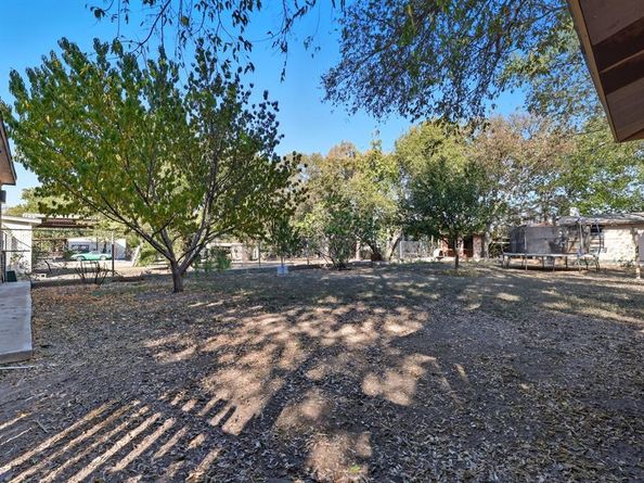 3604  Waters Street , Lancaster Texas 75134