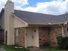 5123  Trail Dust Lane , Arlington Texas 76017