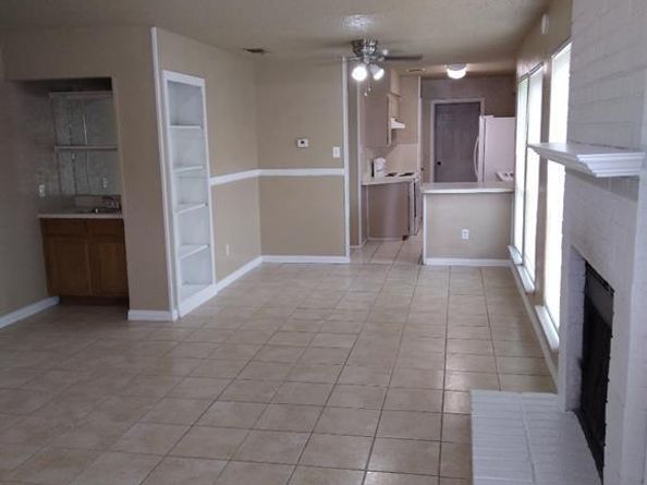 5123  Trail Dust Lane , Arlington Texas 76017
