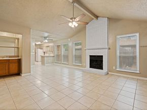 5123  Trail Dust Lane , Arlington Texas 76017