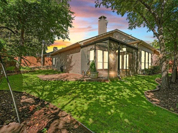 1509  Shadow Crest Drive , Corinth Texas 76210