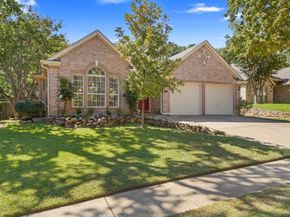 1509  Shadow Crest Drive , Corinth Texas 76210