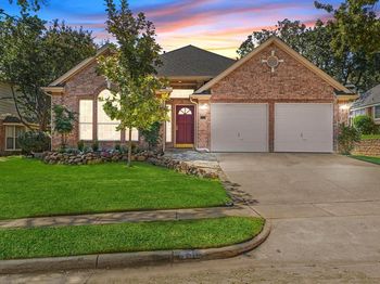 1509  Shadow Crest Drive 