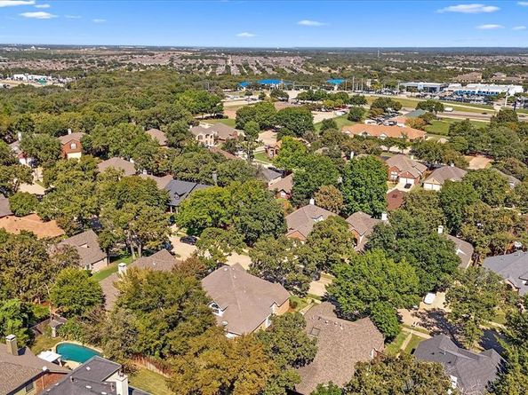 1509  Shadow Crest Drive , Corinth Texas 76210