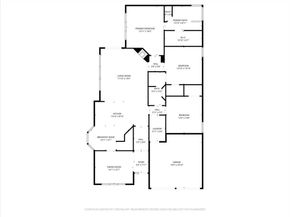 1509  Shadow Crest Drive , Corinth Texas 76210