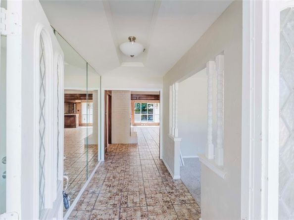 1710  Kingsborough Drive , Arlington Texas 76015