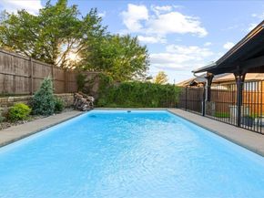 5501  Pandale Valley Drive , McKinney Texas 75071