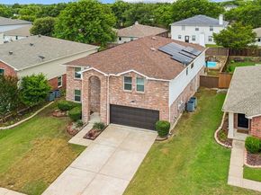 5501  Pandale Valley Drive , McKinney Texas 75071