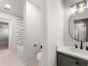 5501  Pandale Valley Drive , McKinney Texas 75071