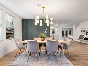 5501  Pandale Valley Drive , McKinney Texas 75071