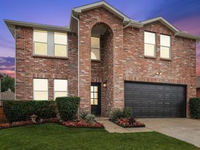5501  Pandale Valley Drive , McKinney Texas 75071