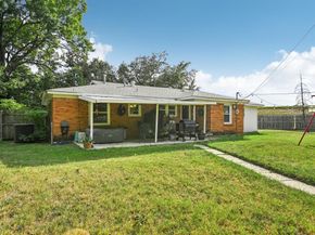 6220  Walnut Drive , Fort Worth Texas 76114