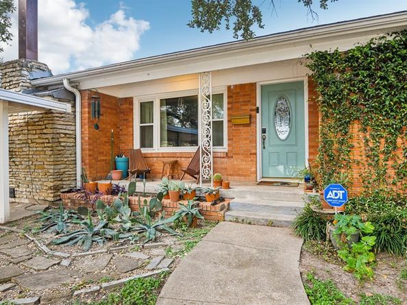 6220  Walnut Drive , Fort Worth Texas 76114