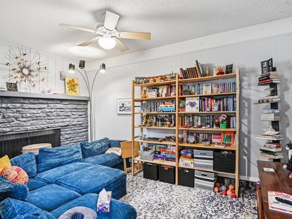 6220  Walnut Drive , Fort Worth Texas 76114