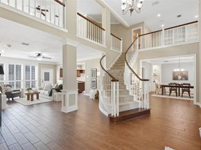 6813  Savannah Lane , Fort Worth Texas 76132