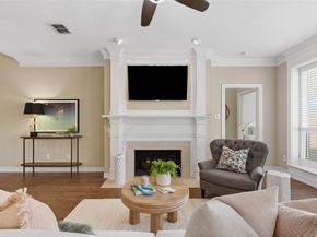 6813  Savannah Lane , Fort Worth Texas 76132