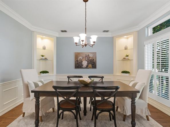 6813  Savannah Lane , Fort Worth Texas 76132