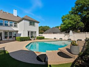 6813  Savannah Lane , Fort Worth Texas 76132