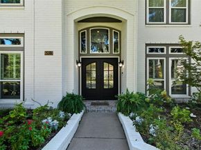 6813  Savannah Lane , Fort Worth Texas 76132