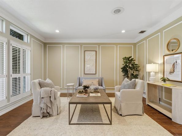 6813  Savannah Lane , Fort Worth Texas 76132