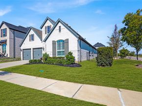 4140  Silver Spur Drive , Prosper Texas 75078