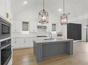 4140  Silver Spur Drive , Prosper Texas 75078