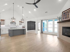 4140  Silver Spur Drive , Prosper Texas 75078