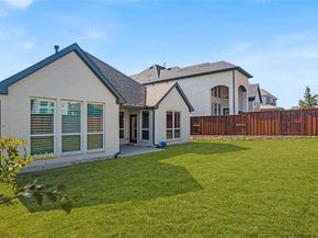 4140  Silver Spur Drive , Prosper Texas 75078