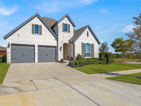 4140  Silver Spur Drive , Prosper Texas 75078