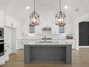 4140  Silver Spur Drive , Prosper Texas 75078