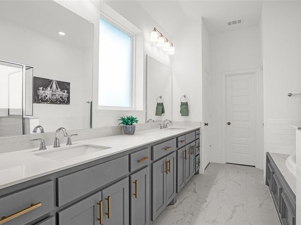 4140  Silver Spur Drive , Prosper Texas 75078