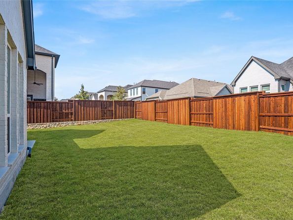 4140  Silver Spur Drive , Prosper Texas 75078