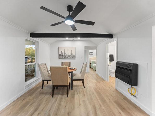 506  Caddell Street , Aubrey Texas 76227