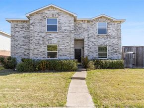 1801  Wildrose Drive , Rockwall Texas 75032