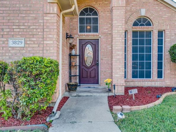 3829  Harrison Drive , Carrollton Texas 75010
