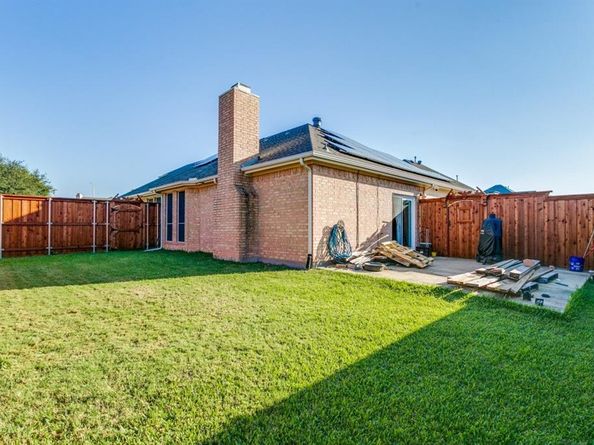 3829  Harrison Drive , Carrollton Texas 75010
