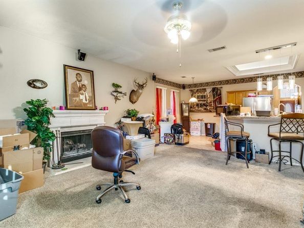 3829  Harrison Drive , Carrollton Texas 75010