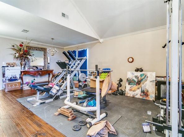 3829  Harrison Drive , Carrollton Texas 75010
